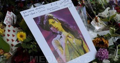 Vezi la cat sunt evaluate companiile infiintate de Amy Winehouse