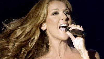 Un barbat a intrat prin efractie in casa lui Celine Dion si a vrut sa faca o baie