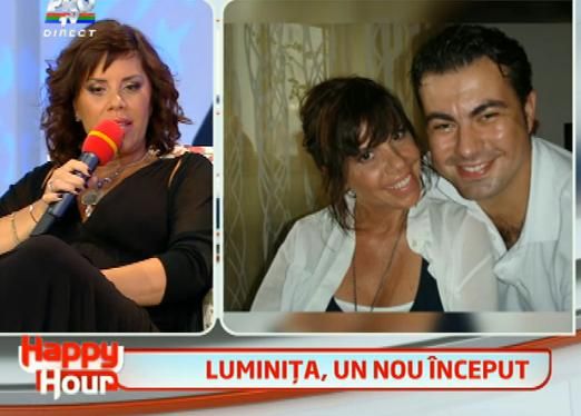 
	Luminita Anghel, insarcinata la 42 de ani: &quot;E un copil venit din dragoste!&quot;
