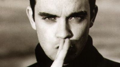 
	Robbie Williams a parasit din nou Take That
