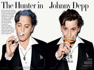 
	Gafa cu care Johnny Depp i-a infuriat pe fani. De ce a declarat actorul ca se simte violat
