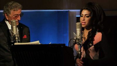 
	&quot;Amy Winehouse era la fel de buna ca Ella Fitzgerald si Billie Holiday!&quot; VIDEO
