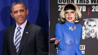 Ce spune Barack Obama despre prima lui intalnire cu Lady Gaga