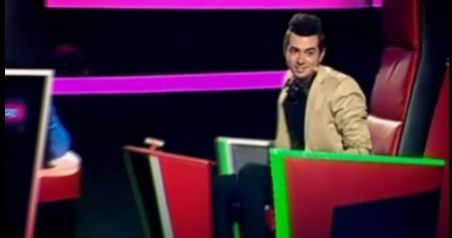 
	Marius Moga: &quot;Exista multe voci bune in acest show, insa Vocea Romaniei este in echipa mea!&quot;
