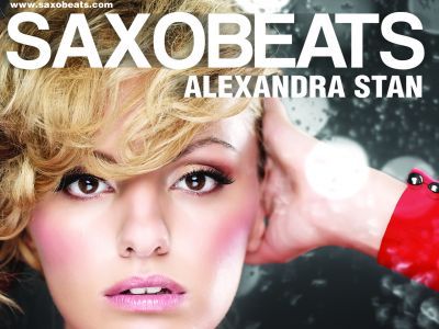 
	Alexandra Stan a castigat Best Romanian Act! Vezi cu cine se bate in Europa la MTV EMA 2011!
