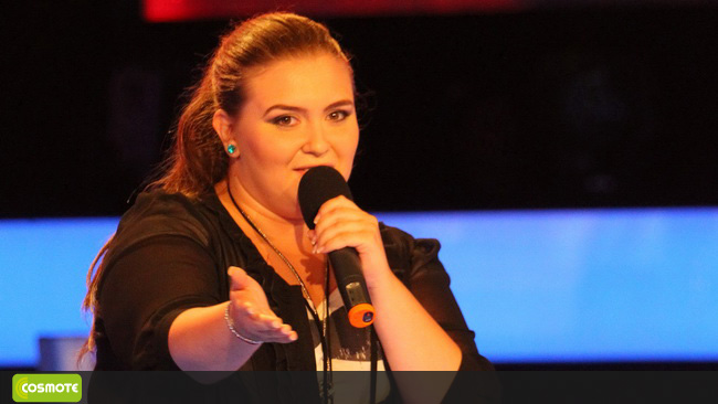 
	Oana Radu a intors 4 scaune cu piesa &ldquo;Turning tables&rdquo; a lui Adele! VIDEO
