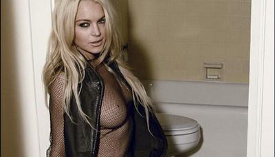 
	Lindsay Lohan va poza pentru revista Playboy. <span style="color:#f00;">Cat va primi</span>
