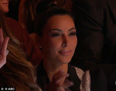 
	Uite la ce siretlic a apelat Kim Kardashian ca sa-si salveze fratele de la duelul din &quot;Dancing with the stars&quot;:
