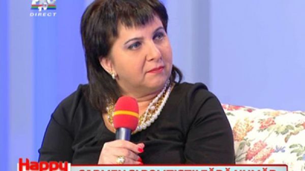 
	Carmen Serban, trasa pe dreapta de politisti in Austria. Afla motivul
