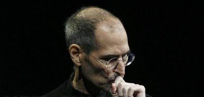 <span style="color:#f00;">ACESTEA </span>au fost ultimele cuvinte ale lui Steve Jobs