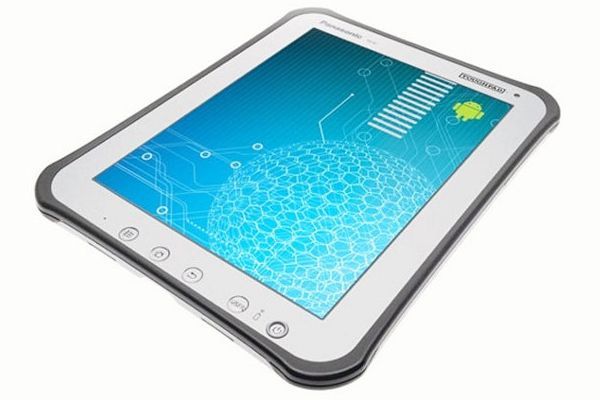 
	VIDEO Cea mai rezistenta tableta: Panasonic Toughpad FZ-A1. Vezi caracteristicile
