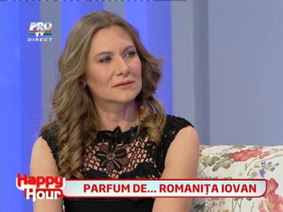 
	Romanita Iovan isi mai doreste inca un copil, o surioara pentru baiatul ei Albert!
