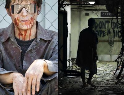 
	Serialul care a rupt toate topurile de audienta: cum a fost creat The Walking Dead, showul momentului in SUA
