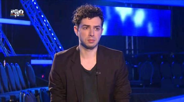 
	MARIUS MOGA: &quot;Am ales-o pe Oana Radu sa mearga mai departe, chiar daca la inceput a falsat!&quot; VIDEO
