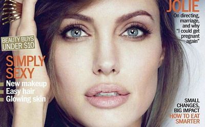 
	Angelina Jolie, din nou gravida? Ce planuri are vedeta impreuna cu Brad Pitt
