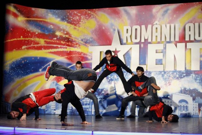 Ce au cautat romanii pe Google in 2011: &quot;Romanii au talent&quot;, pe primul loc in clasament