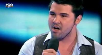 <span style="color:#f00;">Cele mai TARI momente de la Vocea Romaniei: </span>un duet <span style="color:#f00;">TARE RAU</span> - Dragos Chircu si Daniel Lazar - With or without you! VIDEO