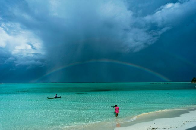 
	Cele mai TARI 15 fotografii din 2011, premiate la concursul National Geographic! GALERIE FOTO
