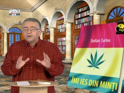 
	Vezi cum ii afecteaza pe adolescenti consumul de etnobotanice in cartea &quot;Imi ies din minti&quot;!
