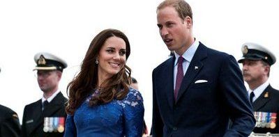 
	Kate Middleton, de la bebelus la ducesa. Imagini din fiecare an cu sotia printului William! FOTO
