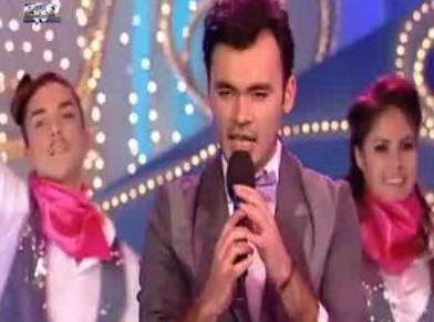 
	O sa dansezi cu scaun cu tot! Asculta aici un super duet: Marcel Lovin si Anthony Icuagu
