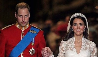 
	Top 3 cele mai CIUDATE cadouri de nunta primite de Printul William si Kate Middleton
