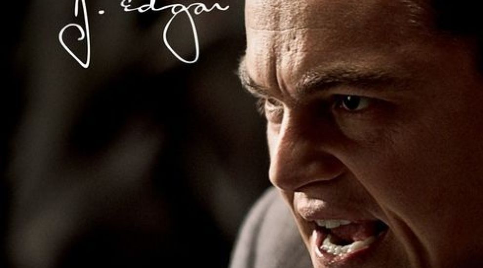 
	Premiere la cinema: Leonardo DiCaprio e omul care detinea toate secretele Americii in &quot;J. Edgar&quot;
