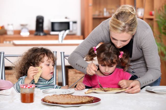 
	Ce este permis si ce nu in dieta unui copil supraponderal. VIDEO
