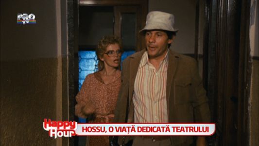 
	Emil Hossu, o viata dedicata teatrului
