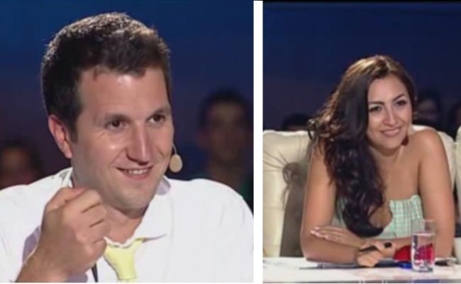 
	Au aplauzele publicului in meniu. Un moment de descretit fruntea la preselectiile &quot;Romanii au talent&quot;: VIDEO
