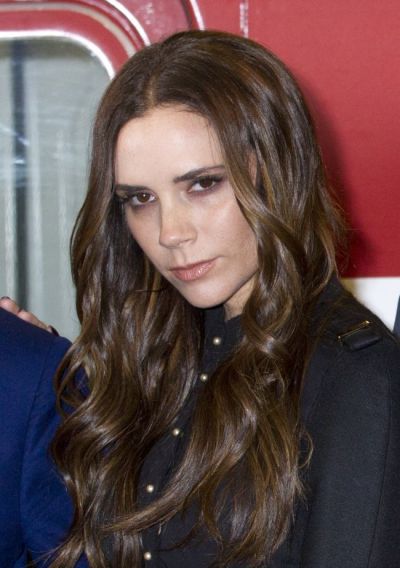 
	Victoria Beckham : &quot;Nu sunt o femeie cu toane. Lucrez mult si sunt mamica full-time&quot;
