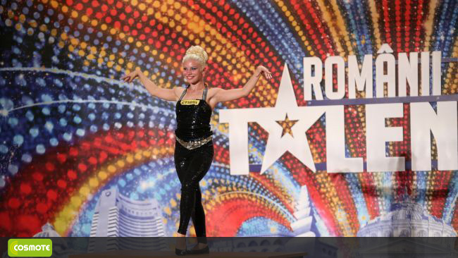 
	Romanii au talent: TOP CELE MAI TARI MOMENTE. Editia a patra, RECORD ISTORIC DE AUDIENTA
