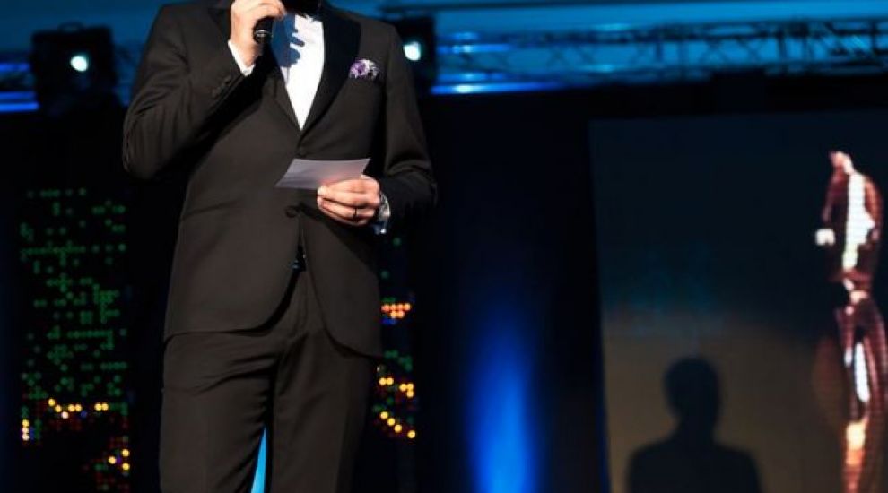 
	Andi Moisescu, din nou pe scena la <span style="color:#f00;">Gala Premiilor Gopo</span>
