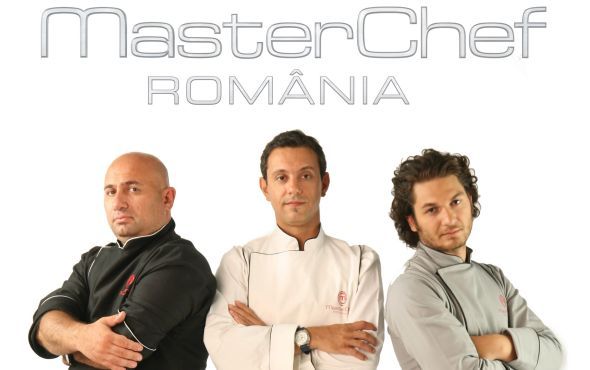 
	<span style="color:#f00;">Marti, 20 martie,</span> la ProTV a inceput cel mai tare cooking show:<span style="color:#f00;">&nbsp;MasterChef. Emisiunea este integral pe Voyo.ro</span>
