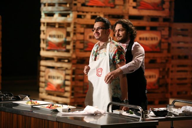 
	VIDEO. TOP cele mai tari momente de la &quot;MasterChef&quot;. Show-ul de la ProTV, din nou lider de audienta
