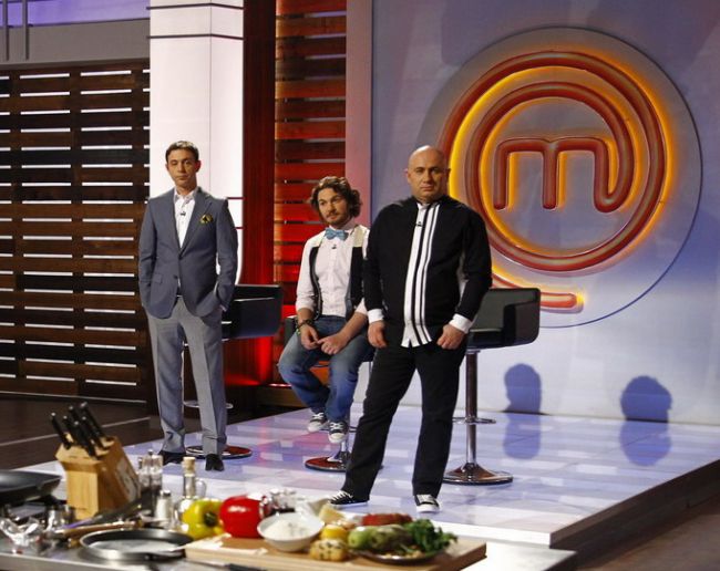 
	CE DEZAMAGIRE! Vezi cum arata cele mai urate trei farfurii de la Masterchef
