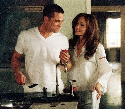 
	La 7 ani dupa &quot;Domnul si doamna Smith&quot;, Angelina Jolie si Brad Pitt vor juca din nou impreuna intr-un film
