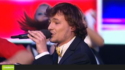 
	Andi Moisescu: &quot;EU CRED CA TU ESTI&quot;. Concurentul care a facut SHOW COMPLET la &quot;Romanii au talent&quot;
