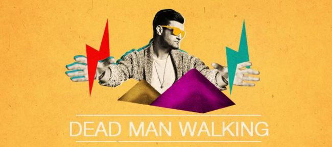 
	&quot;Dead Man Walking&quot;: Piesa asta este hit! Asculta noul single al lui Smiley
