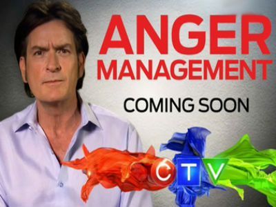 
	Noul serial al lui Charlie Sheen, Anger Management, este lovit cu un proces de 50 de milioane de $. Cum au reactionat fanii la episodul pilot
