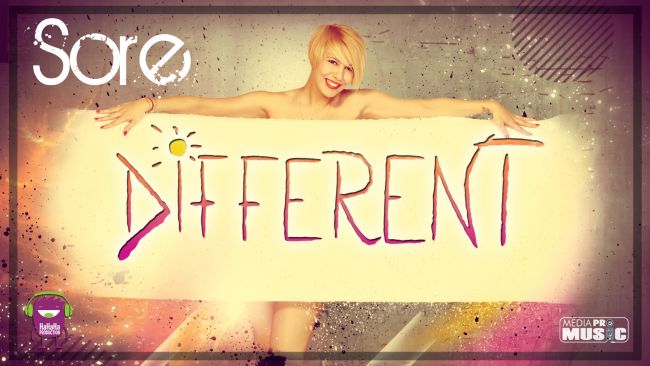 
	VIDEO. Metoda INEDITA prin care Sore din &quot;Pariu cu viata&quot; vrea sa-si promoveze noul single - &ldquo;Different&rdquo;
