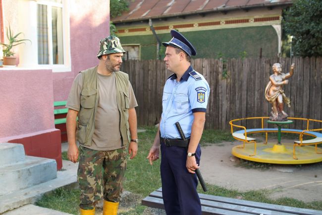 
	Cei mai multi romani s-au distrat joi seara cu &ldquo;Las Fierbinti&rdquo;
