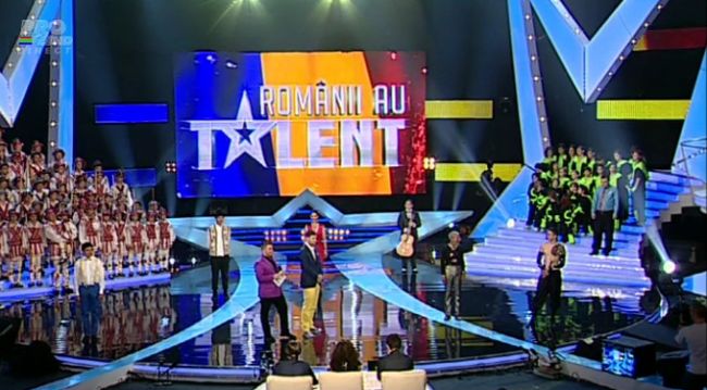 
	Sunt cu un pas mai aproape de premiul de 120.000 de euro. Radu Ionescu, Oana Lianu si Lil Motion, noii finalisti de la &quot;Romanii au talent&quot;
