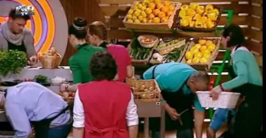 
	VIDEO. Lipsa totala de fair-play la MasterChef: Cum AU FURAT de la colegi, ca sa castige runda
