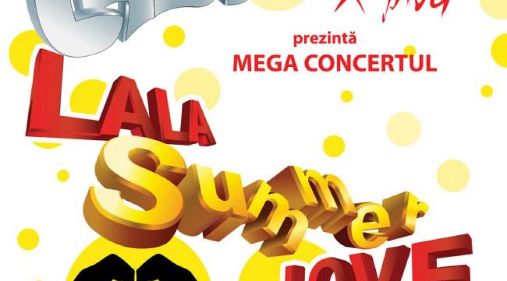 
	Biletele la marele concert <span style="color:#f00;">&ldquo;LaLa Summer Love&rdquo;</span> sunt in prag de epuizare
