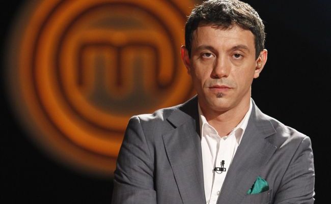 
	Pasiunile ascunse ale celui mai dur jurat de la &quot;MasterChef&quot;
