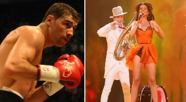 
	Vedetele iau partea trupei Mandinga si a lui Lucian Bute: &quot;De ce uitam atat de repede ca suntem oameni?&quot;
