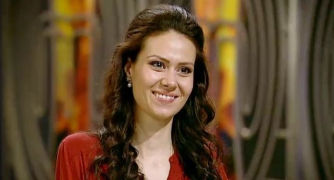 
	Andreea Moldovan de la MasterChef: &quot;Am facut multe greseli in concurs&quot;. Care a &quot;durut&quot; cel mai tare:
