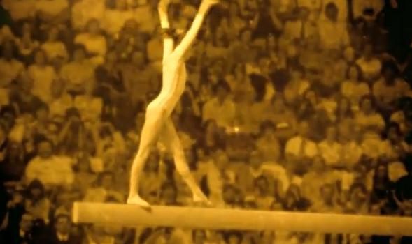 
	<span style="color:#f00;">Primele aplauze pentru PERFECTIUNE.</span> O reclama cu Nadia Comaneci, prezentata la Cannes, face inconjurul lumii: VIDEO
