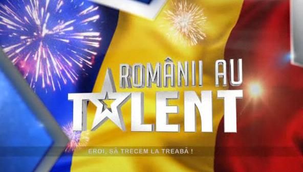 
	Ai un talent si vrei sa stie o tara intreaga? Afla chiar aici cum te inscrii la Romanii au talent
